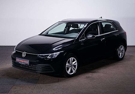 VW Golf Volkswagen VIII 2.0 TDI Life DSG+ACC+LED+Navi+SHZ+AUT