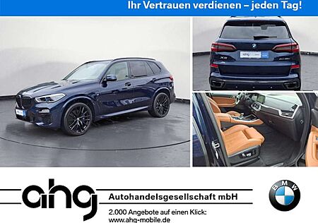BMW X5 xDrive45e M Sportpaket Innovationsp. Head-Up