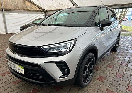 Opel Crossland Enjoy