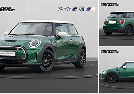 Mini Cooper SE 3-Türer Hatch Tempomat PDC hinten DrivingAssist