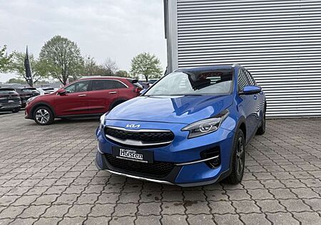 Kia XCeed 1.6 GDI DCT6 OPF Plug-in-Hybrid Vision