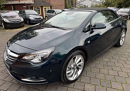 Opel Cascada 1.4 Innovation ecoFlex/TOP/TÜV NEU/ALU/+