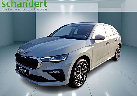 Skoda Scala 1.0 TSI Selection DSG LED Navi Klimaautomatik