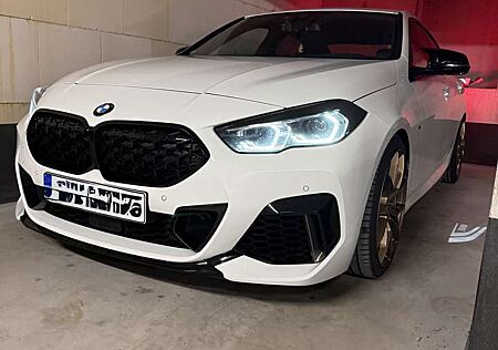 BMW 235 M235i xDrive Gran Coupe F44 Garantie, Jahreswagen