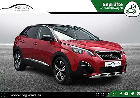 Peugeot 3008 Allure~Automatik~Kamera~Assistent~LED~Xenon