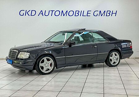 Mercedes-Benz E 320 320 CE*W124*Automatik*H-Zulassung*Schiebedach*