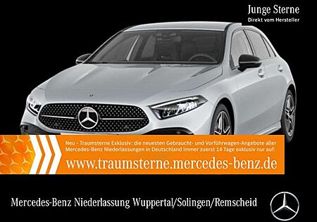 Mercedes-Benz A 250 4M AMG+NIGHT+LED+FAHRASS+KAMERA+KEYLESS+8G