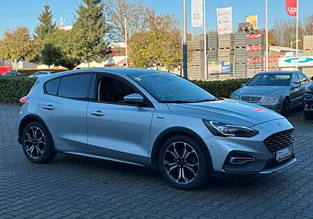 Ford Focus Lim. Active *Garantie *Navi *Pano *AHK.