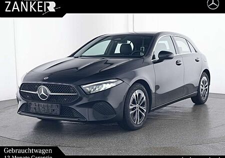 Mercedes-Benz A 200 Progressive *CAM*LED*DAB*WINTER*MBUX*PDC*