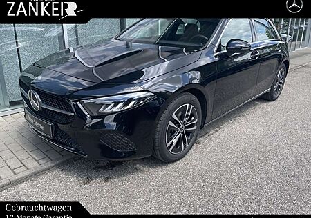 Mercedes-Benz A 200 Progressive *CAM*LED*DAB*WINTER*MBUX*PDC*