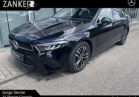 Mercedes-Benz A 200 Progressive *CAM*LED*DAB*WINTER*MBUX*PDC*