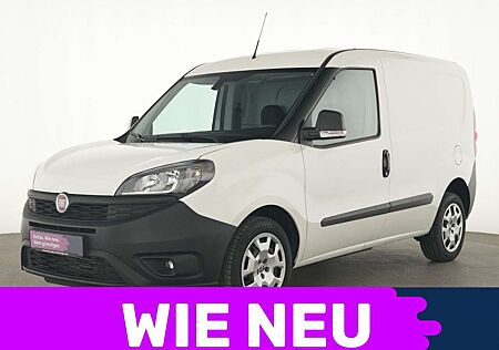 Fiat Doblo Cargo Navigation|Tempomat|Rückfahrkamera