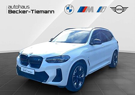 BMW iX3 Impressive M Sport | AHK | Head-Up | Pano | 360g