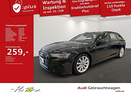 Audi A6 Avant 45 TFSI sport *PANO*LED*KAMERA*NAVI*