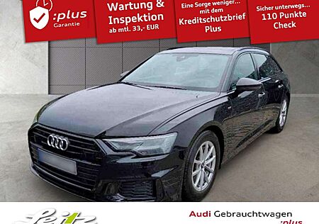 Audi A6 Avant 45 TFSI sport *PANO*LED*KAMERA*NAVI*