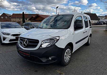 Mercedes-Benz Citan 112 lang Klima Cam