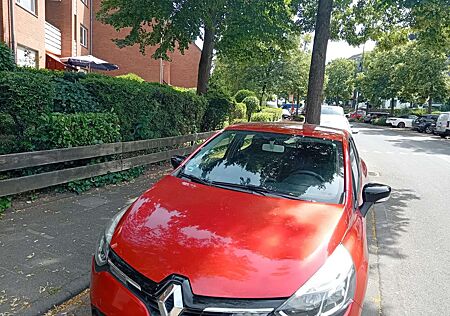 Renault Clio 1.2 16V 75 Dynamique