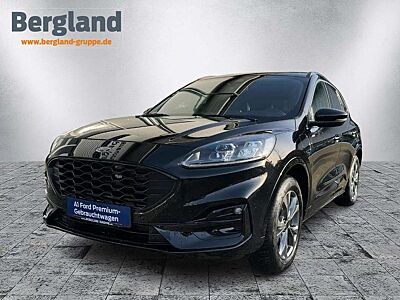Ford Kuga ST-Line X 2,5 l Duratec (PHEV) 225 PS