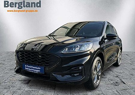 Ford Kuga ST-Line X 2,5 l Duratec (PHEV) 225 PS