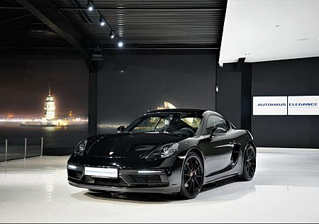 Porsche Cayman GTS 4.0*CHRONO*SPORTABGAS*BOSE*20"LM*