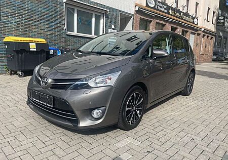 Toyota Verso Edition-S+ *Navi/R-Kamera*