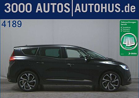 Renault Scenic 1.7 BLUE dCi BOSE Edition Navi AHK