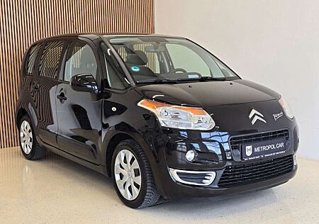 Citroën C3 Citroen Picasso 1.4 KLIMA/PDC/ZV/GARANTIE/TÜV 01.2027