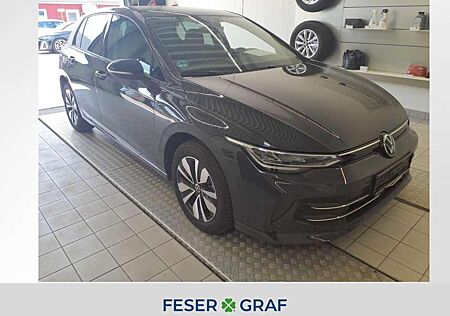 VW Golf Volkswagen VIII GOAL 1.5 TSI 150PS