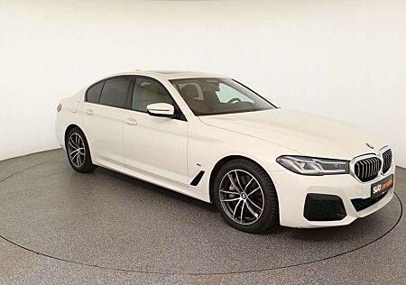 BMW 530 d xDrive M Sport|Laser|HUD|ACC|GSD|RFK|Leder