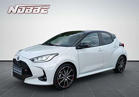 Toyota Yaris Hybrid 1.5 VVT-i GR SPORT