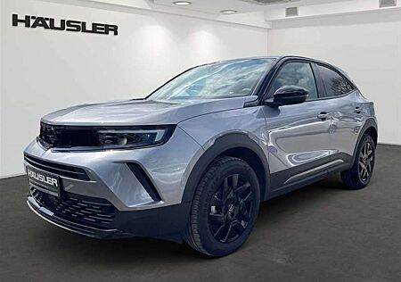 Opel Mokka GS 130ps Automatik* Navi*Kamera*LED*PDC*uvm.