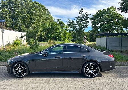 Mercedes-Benz CLS 400 CDI 4Matic Edition 1 AMG Paket