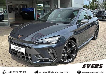 Cupra Leon 1.5 eTSI DSG NAVI ALLWETTER KAMERA LED
