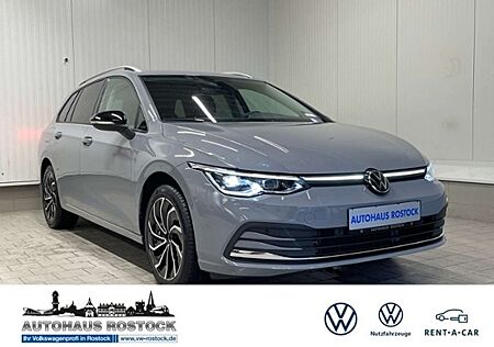 VW Golf Variant Volkswagen VIII Variant Move 2.0 TDI DSG AHK NAV RFK