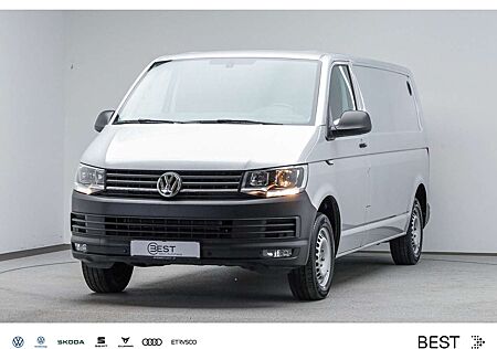 VW T6 Transporter Volkswagen 2.0 TDI DSG*KLIMA*PDC*