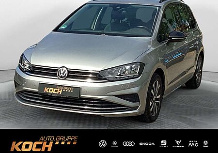 VW Golf Sportsvan Volkswagen 1.0TSI IQ.DRIVE ACC