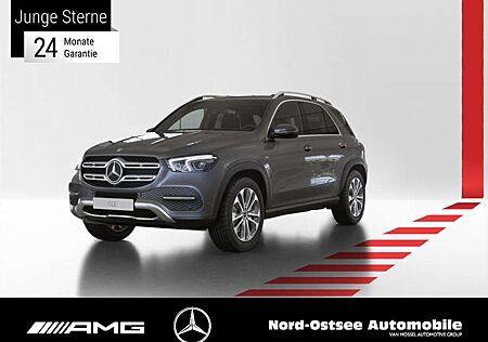 Mercedes-Benz GLE 350 de 4M AHK LED 360 SHZ TOTW SPURH PDC