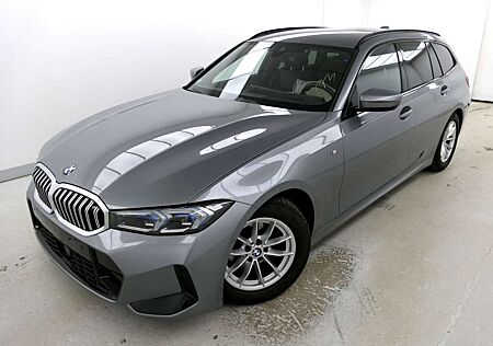 BMW 318i 318 Touring M Sportpaket HUD elSitze ACC Sound
