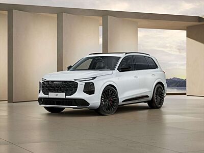 Audi Q7 SUV TDI qu. Neues Modell !! TECHPRO 23 MATRIX AHK