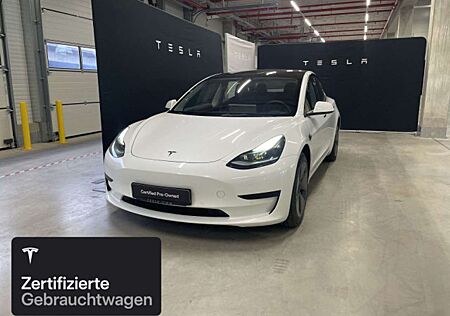 Tesla Model 3 gebraucht kaufen Tesla Model 3 Rear-Wheel Drive