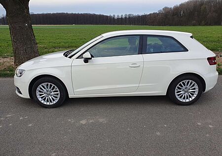 Audi A3 Diesel 1.6 TDI Ambition