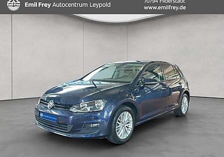 VW Golf Volkswagen 1.2 TSI BlueMotion Technology Cup