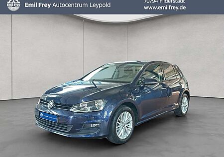 VW Golf Volkswagen 1.2 TSI BlueMotion Technology Cup