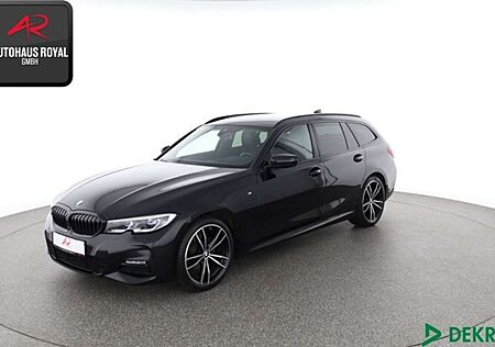 BMW 320 d T xDrive M SPORT LASER,HUD,KEYLESS,360GRAD