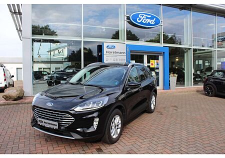 Ford Kuga TITANIUM PHEV, AHK, BEH. WSS &SITZE, LM, PDC, RFK