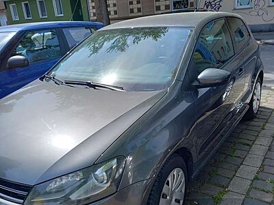 Volkswagen Polo Highline