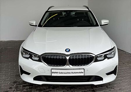 BMW 320 eA Tour. Advantage Navi.LED.WLAN.Sport-LR.DAB