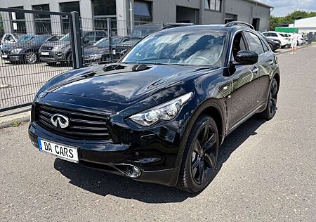 Infiniti QX70 3.7 S Autom./Navi+/SD/Leder/Bi-Xen/EURO6
