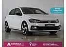 VW Polo Volkswagen 2.0 TSI GTI beats|DAB|ACC|ParkPilot