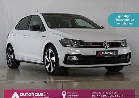 VW Polo Volkswagen 2.0 TSI GTI beats|DAB|ACC|ParkPilot